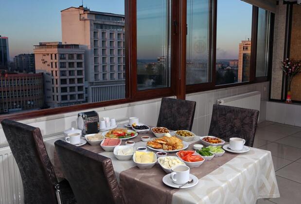 Hotel Kaplan - Görsel 26