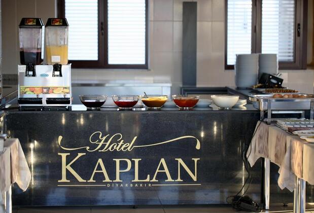Hotel Kaplan - Görsel 27