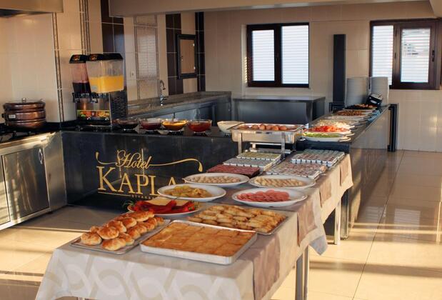 Hotel Kaplan - Görsel 28