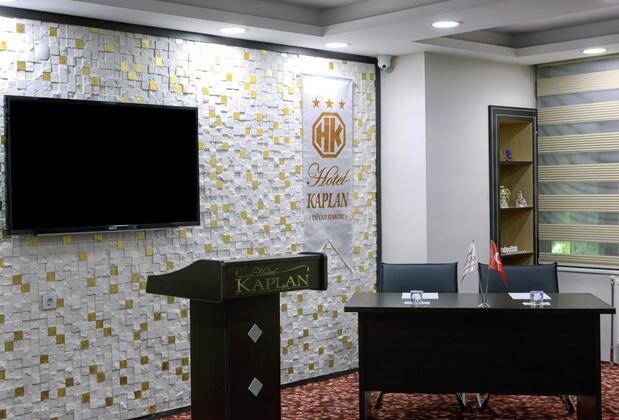 Hotel Kaplan - Görsel 29
