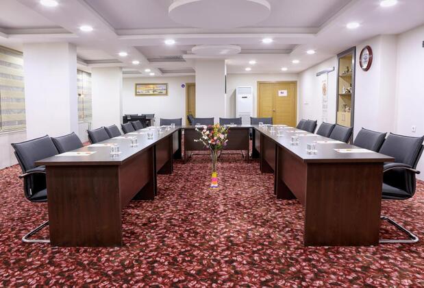 Hotel Kaplan - Görsel 30