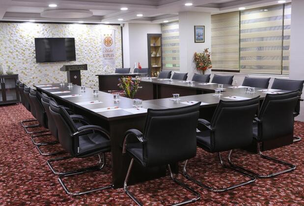 Hotel Kaplan - Görsel 31