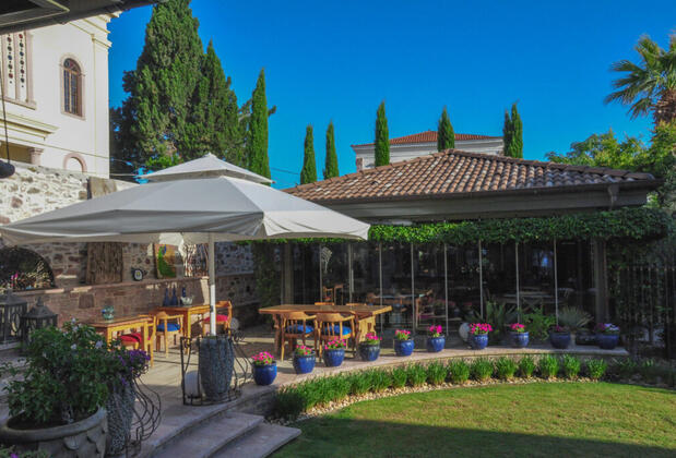 Nisi Butik Otel - Görsel 6