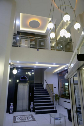 Hotel Kaplan - Görsel 8