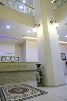 Hotel Kaplan - Görsel 6