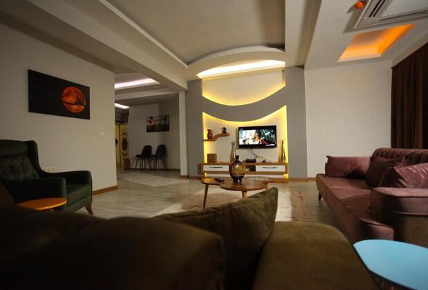 The City Walls Suite Apart - Görsel 8