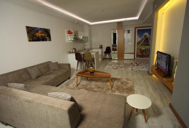 The City Walls Suite Apart - Görsel 12