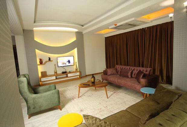 The City Walls Suite Apart - Görsel 10