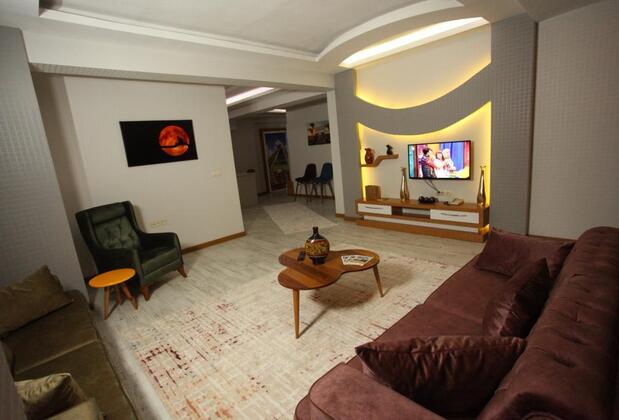 The City Walls Suite Apart - Görsel 13