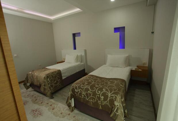 The City Walls Suite Apart - Görsel 16