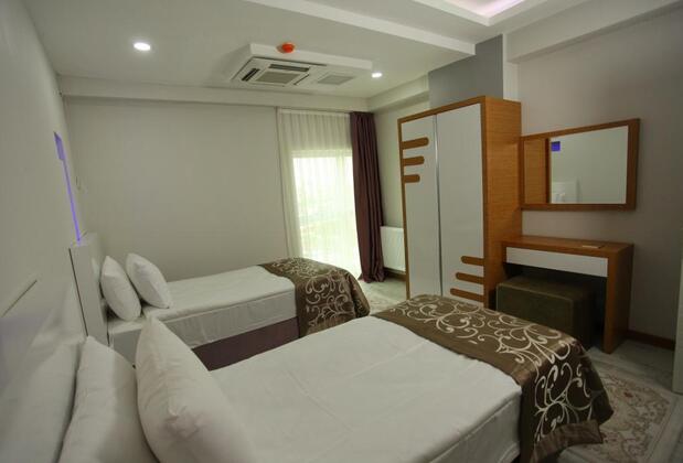 The City Walls Suite Apart - Görsel 20