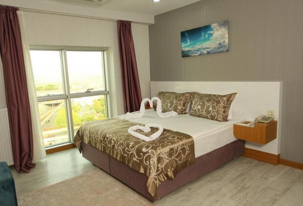 The City Walls Suite Apart - Görsel 7