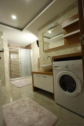 The City Walls Suite Apart - Görsel 21