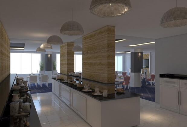 The City Walls Suite Apart - Görsel 27