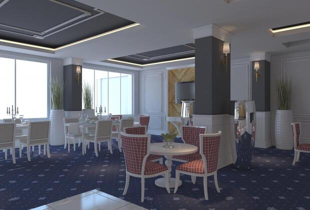 The City Walls Suite Apart - Görsel 25