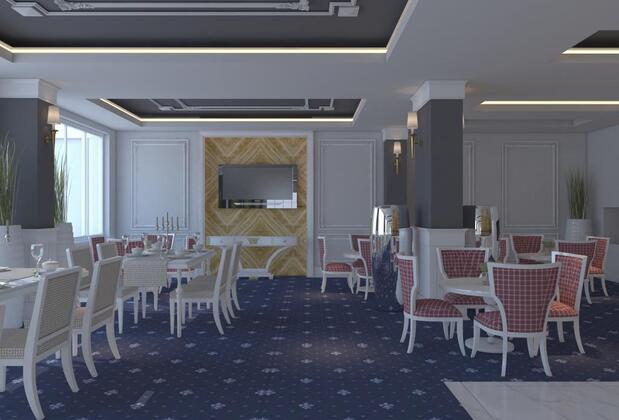 The City Walls Suite Apart - Görsel 26