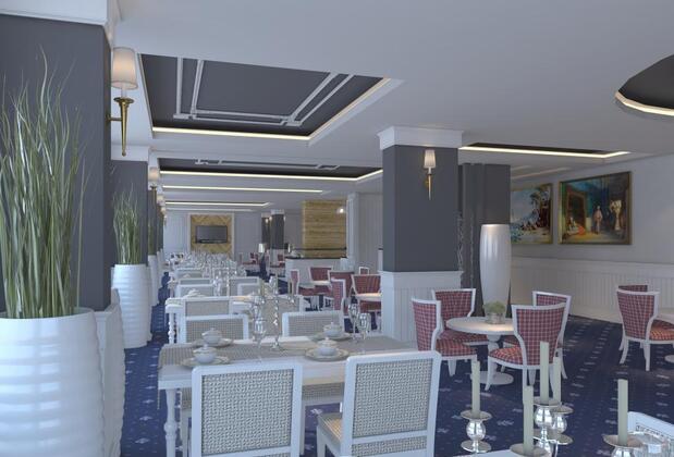 The City Walls Suite Apart - Görsel 23