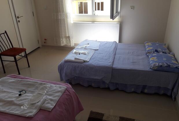 Barış Hotel Manisa Alaşehir - Görsel 6