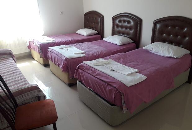 Barış Hotel Manisa Alaşehir - Görsel 10