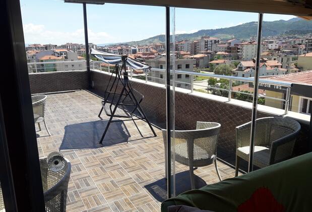 Barış Hotel Manisa Alaşehir - Görsel 16