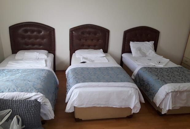 Barış Hotel Manisa Alaşehir - Görsel 14