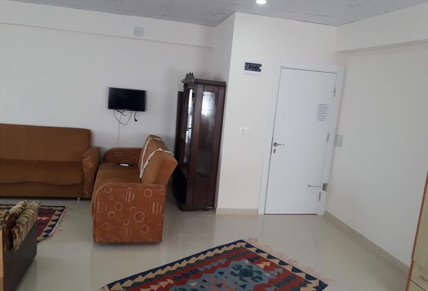 Barış Hotel Manisa Alaşehir - Görsel 5