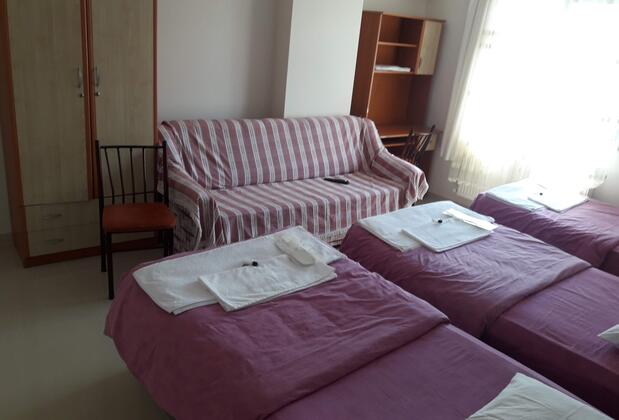 Barış Hotel Manisa Alaşehir - Görsel 9