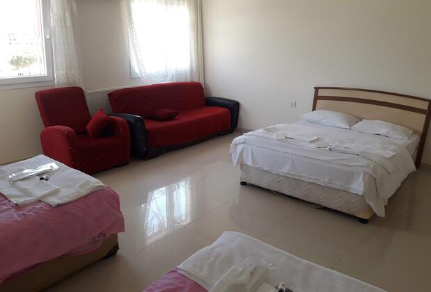 Barış Hotel Manisa Alaşehir - Görsel 8