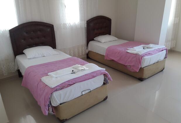 Barış Hotel Manisa Alaşehir - Görsel 12