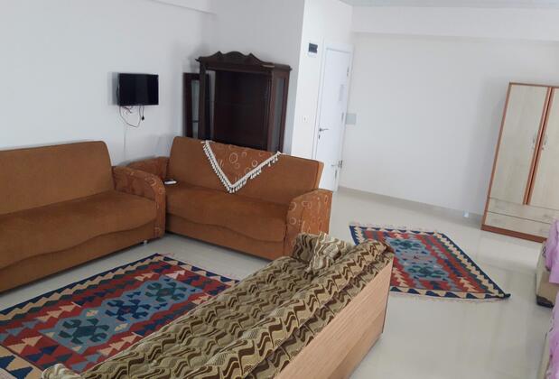 Barış Hotel Manisa Alaşehir - Görsel 4