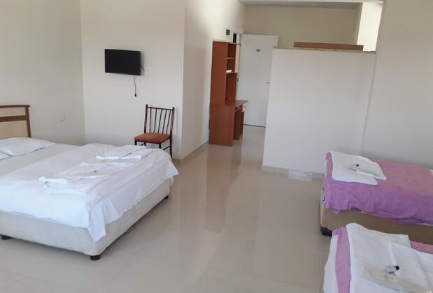 Barış Hotel Manisa Alaşehir - Görsel 15