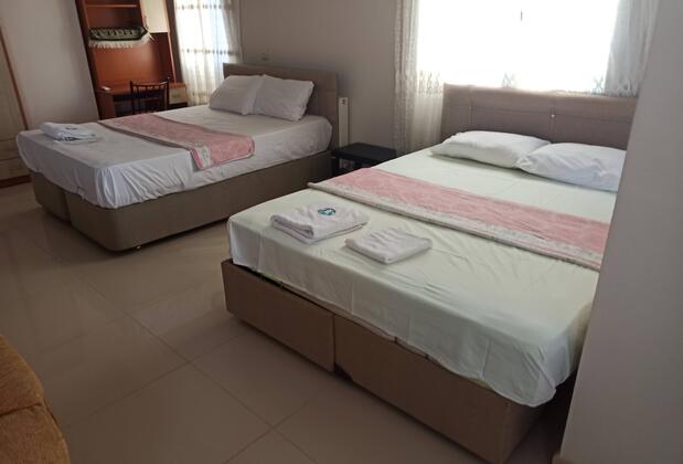 Barış Hotel Manisa Alaşehir - Görsel 7