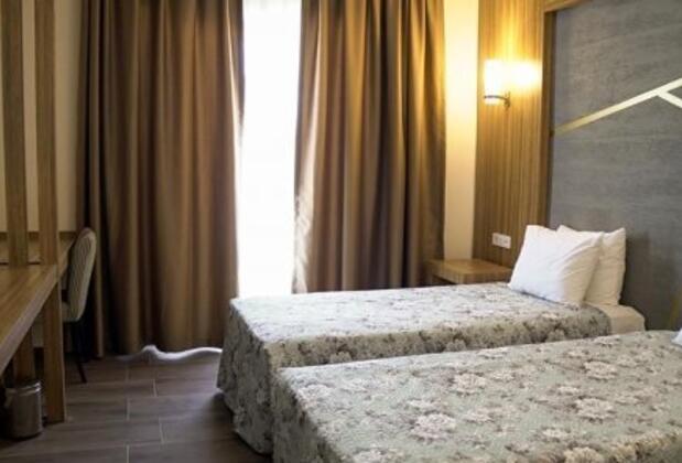 Dionisus Hotel Belek - Görsel 11