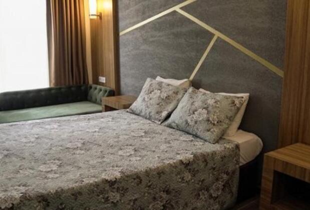 Dionisus Hotel Belek - Görsel 10