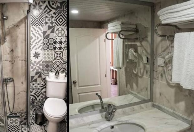 Dionisus Hotel Belek - Görsel 9