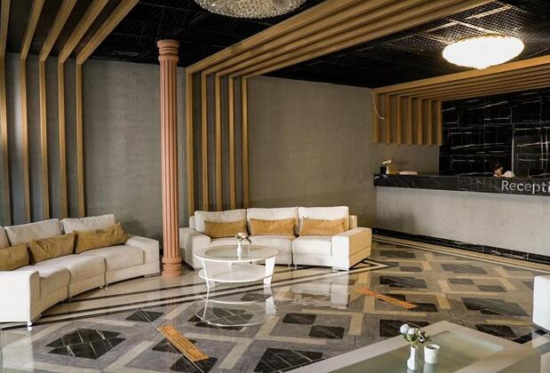 Dionisus Hotel Belek - Görsel 8