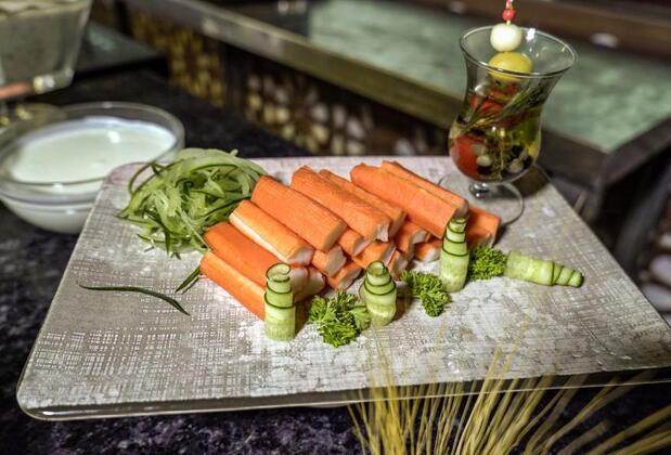 Dionisus Hotel Belek - Görsel 7