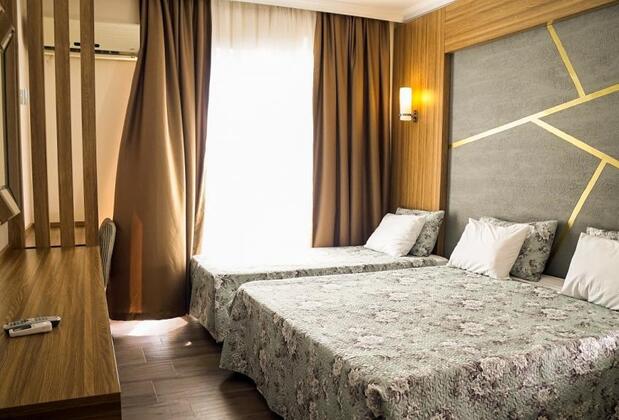 Dionisus Hotel Belek - Görsel 6