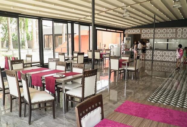 Dionisus Hotel Belek - Görsel 5