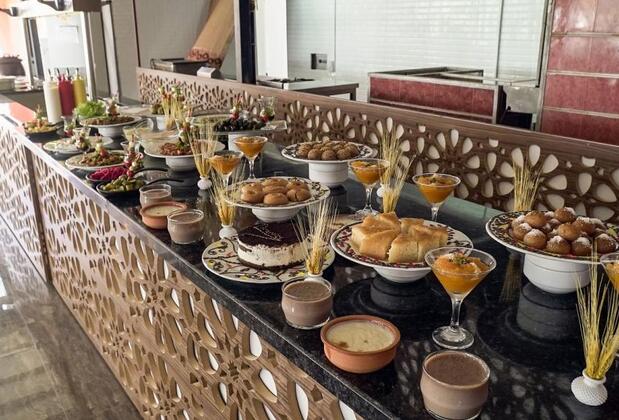 Dionisus Hotel Belek - Görsel 4