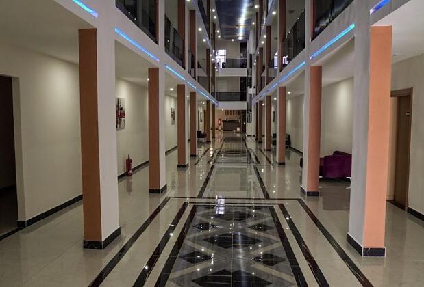 Dionisus Hotel Belek - Görsel 3