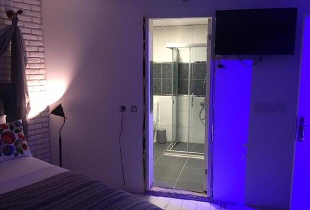 Can Luca Pansiyon & Brasserie - Görsel 6