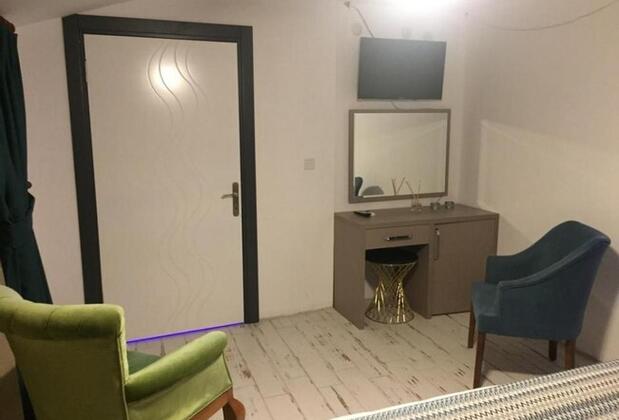 Can Luca Pansiyon & Brasserie - Görsel 3