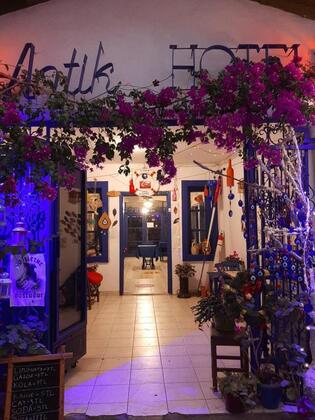 Sığacık Antik Otel - Görsel 6