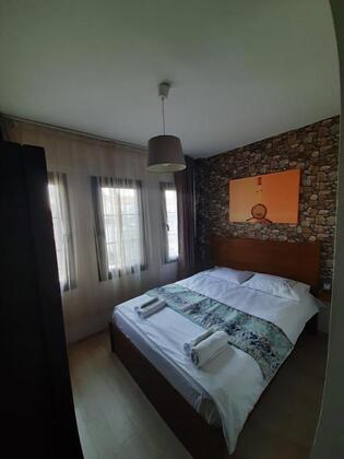 Sığacık Antik Otel - Görsel 16