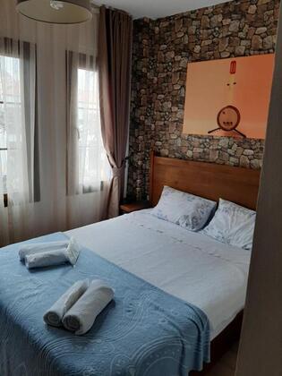 Sığacık Antik Otel - Görsel 17