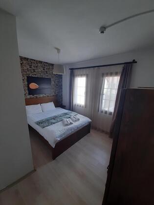 Sığacık Antik Otel - Görsel 18