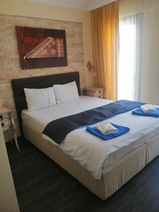 Sığacık Antik Otel - Görsel 19