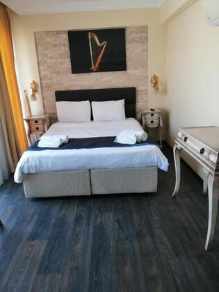 Sığacık Antik Otel - Görsel 20