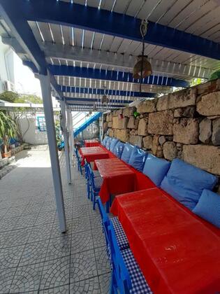 Sığacık Antik Otel - Görsel 9